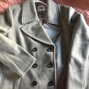 Womens jacket